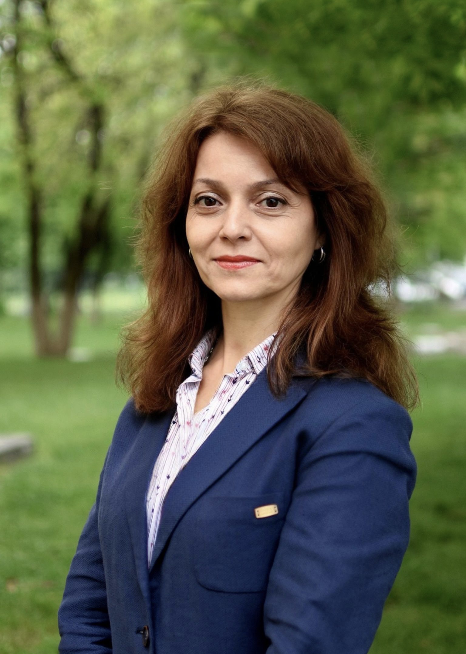 Василка Тодорова