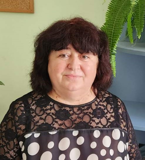 Галина Стоева