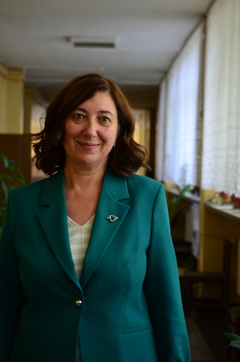 Валентина Чабуклийска