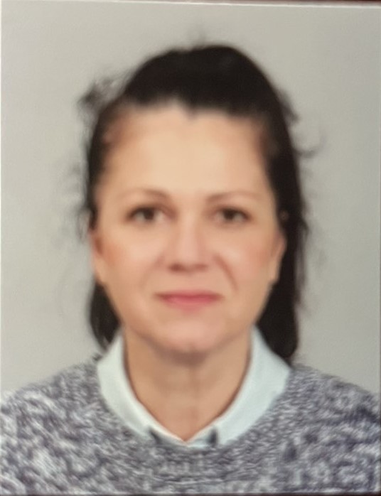 Галя Недкова