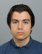 Алекс Янакиев