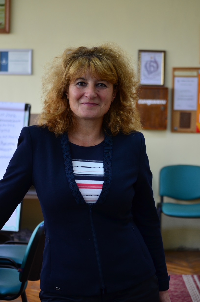 Даниела Ангелова