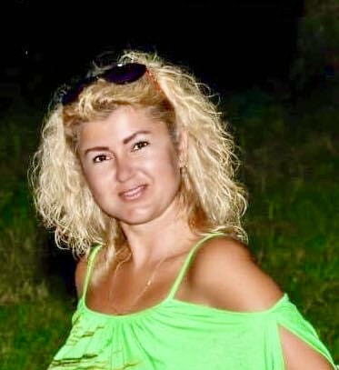 Диана Василева