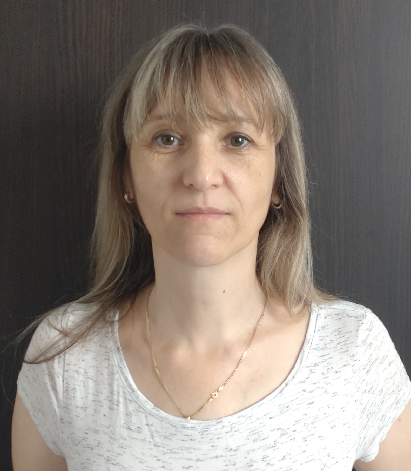 Снежана Александрова