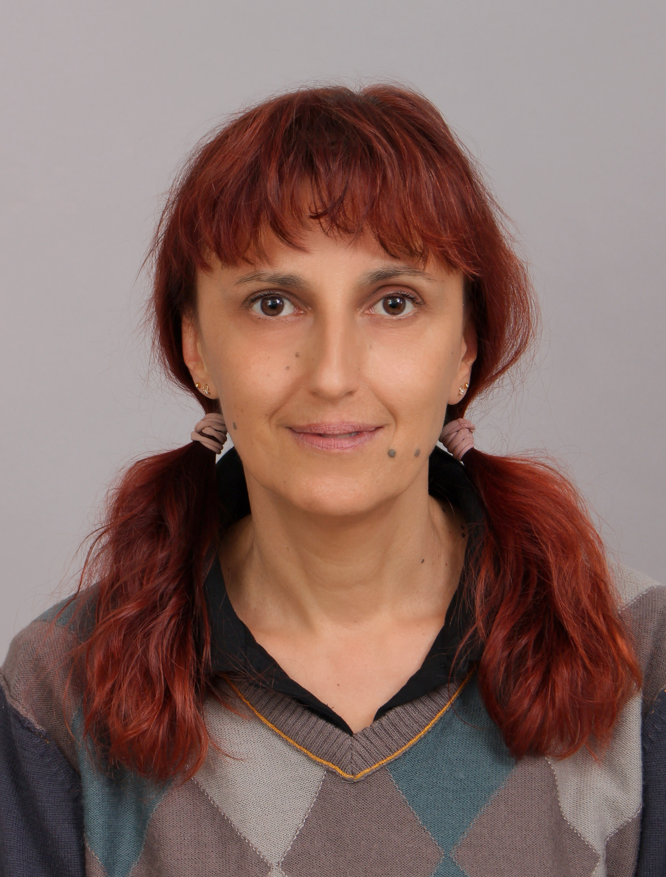 Цветослава Николаева