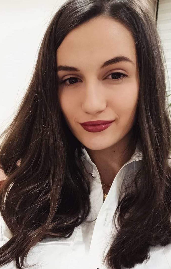 Михаела Димитрова