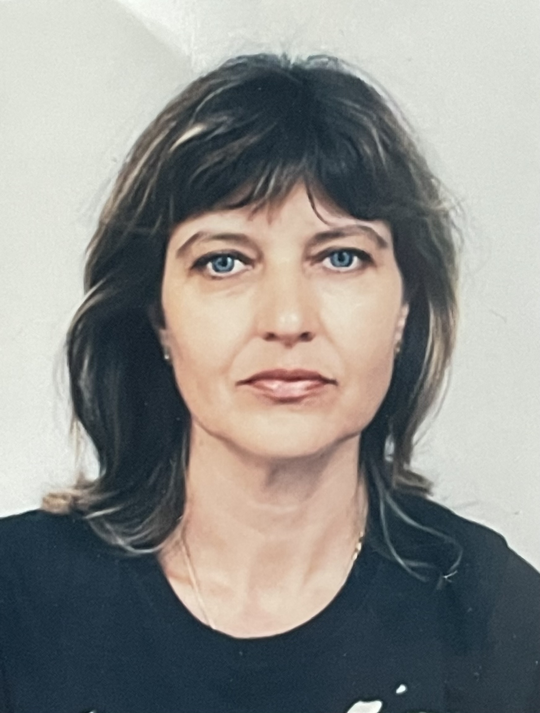 Мария Дикова