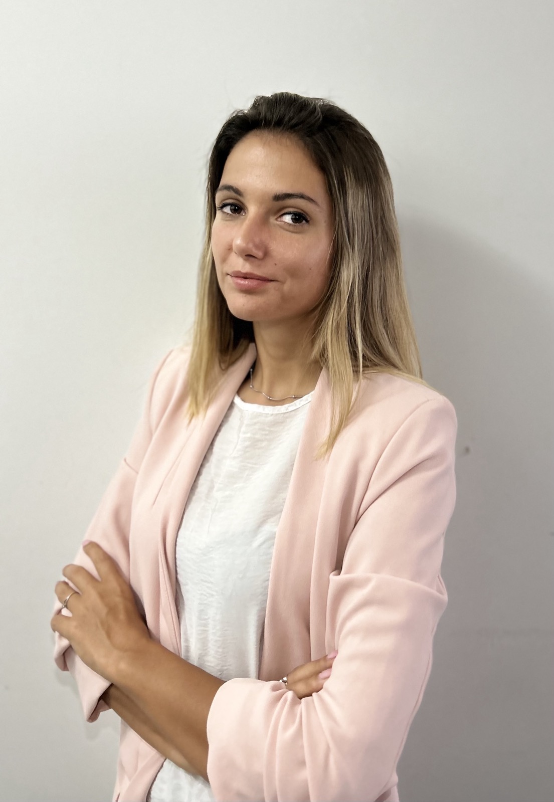Мариела Томова