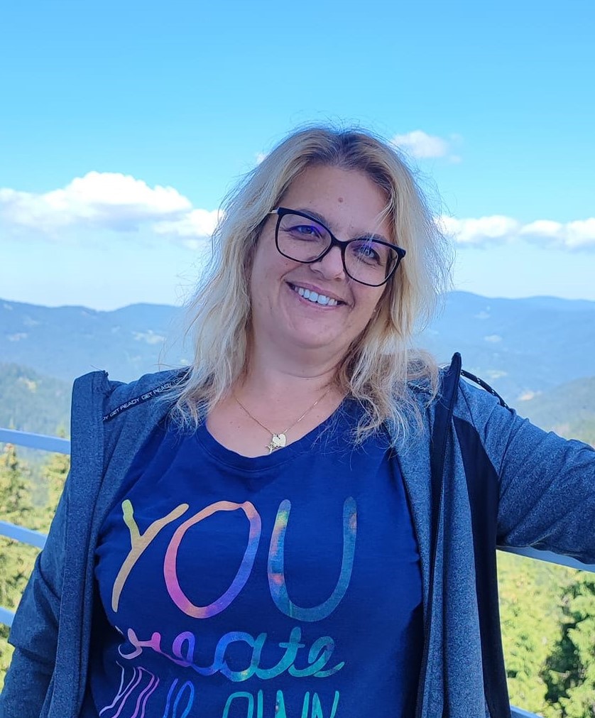 Кристиана Тенева