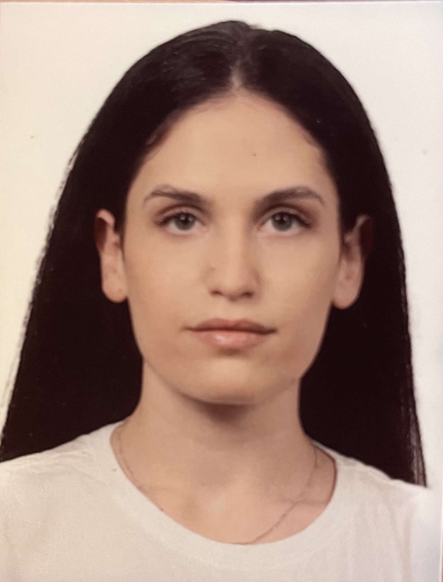 Людмила Коляндова