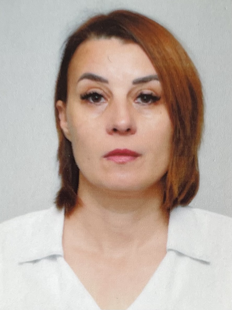 Лили Петрова