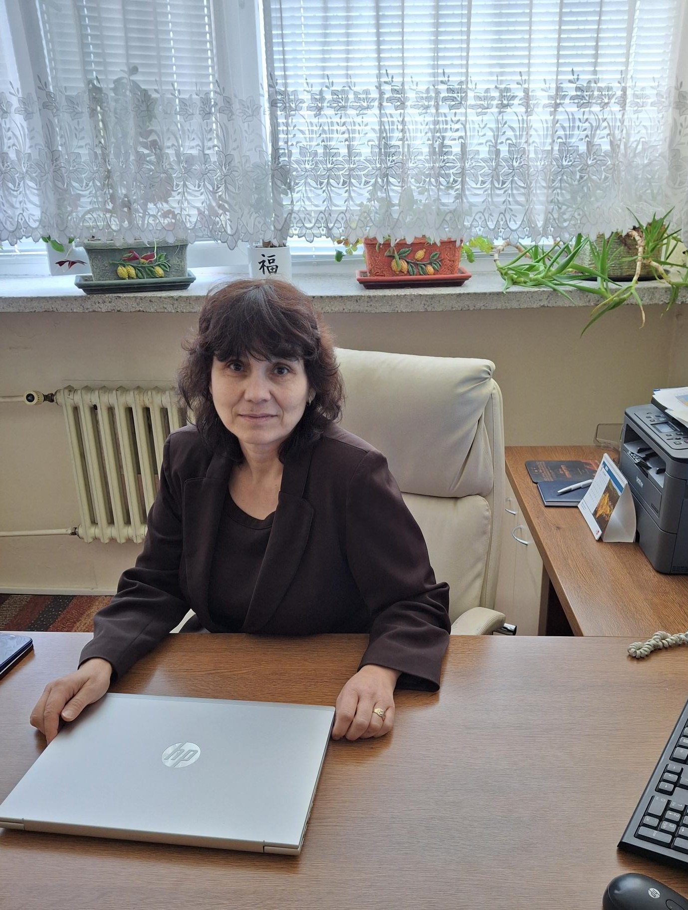 Мариана Георгиева
